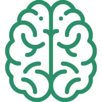 Brain Icon