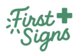 First Signs Logo